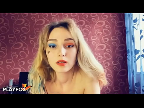 ❤️ Magic virtuell Realitéit Brëller huet mech Sex mat Harley Quinn Porno vk op lb.purchasexz.top ❌❤
