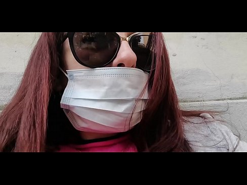 ❤️ D'Nicoletta hëlt sech op hirem Noper a pisst a senger Garage (Special Covid19 Italienesch Quarantän) Porno vk op lb.purchasexz.top ❌❤