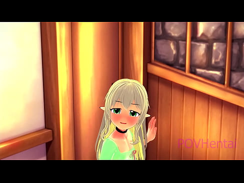 ❤️ (Trap) Elvish Déngschtmeedchen hëlleft Iech Äert Gesiicht ze wäschen. Porno vk op lb.purchasexz.top ❌❤